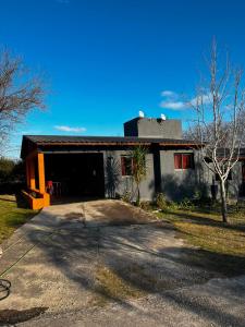 Complejo de Cabañas Modernas Al Jannah
