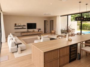 Tropical Garden Villas Bang Po