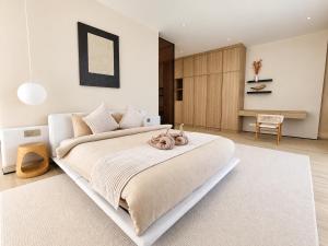 Tropical Garden Villas Bang Po