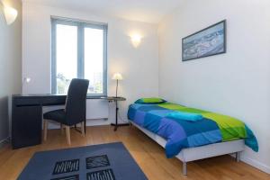 Fantastic Large House