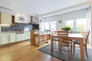 梦幻般的大度假屋 - 格鲁特·拜加登