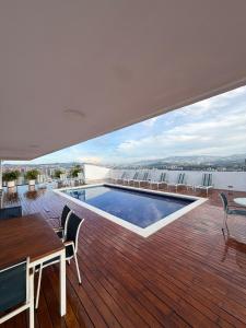 Lujoso Apartamento en Caracas