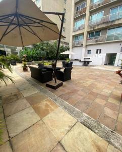 Lujoso Apartamento en Caracas