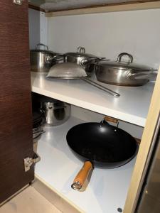 Lujoso Apartamento en Caracas
