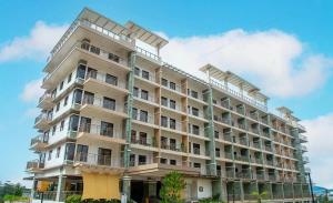 Bristle Ridge Condo Baguio City