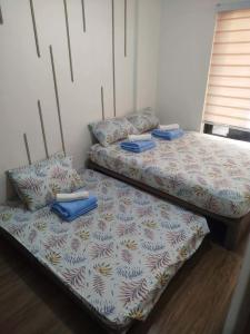 Bristle Ridge Condo Baguio City
