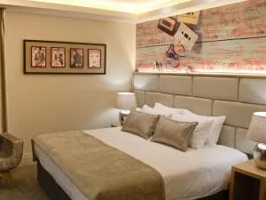 住宅酒店 - 斯皮德尔