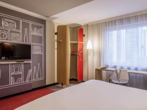 Ibis Poznan Centrum