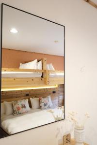 The Brueys Lodge Tangram Madarao
