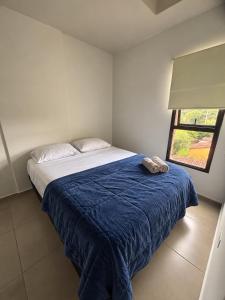Jardinia Residence, 1 Hab, Pileta, Gym y Sauna