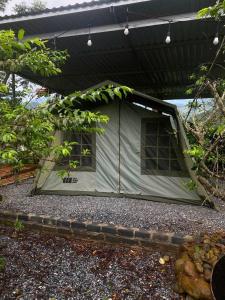 Homestay An Nhiên - Skycamping