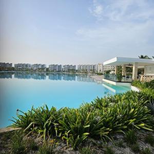 Caribbean Paradise - The Beach at City Place