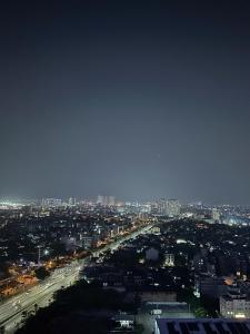 Hai Phong Doji & Diamond Crown 小玉 Homestay