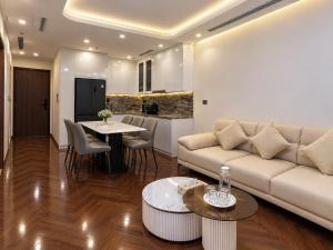 Hai Phong Doji & Diamond Crown 小玉 Homestay