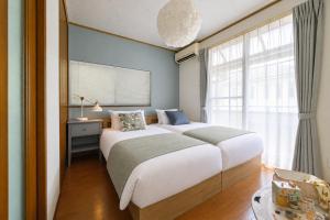 Ichigo Ichie Family Stay Nagoya