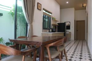 Daisy Homestay Dốc Lết