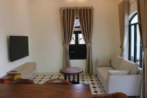 Daisy Homestay Dốc Lết