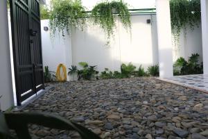 Daisy Homestay Dốc Lết