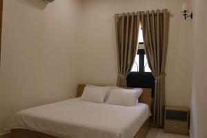 Daisy Homestay Dốc Lết