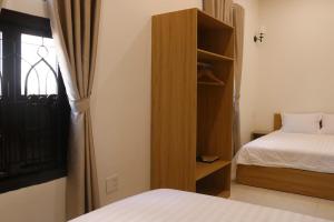 Daisy Homestay Dốc Lết