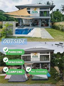 Casa Felmar