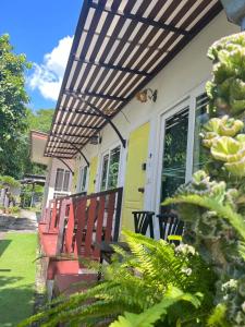 Little Guesthouse KadKongTa