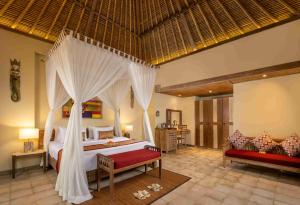 Puri Gangga Resort Ubud