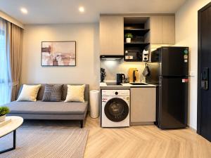 Title Heritage Bang-Tao 1-bedrooms apartment with balcony by TVC
