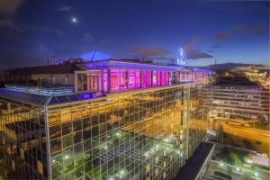 Hilton Prague Atrium