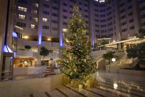 Hilton Prague Atrium