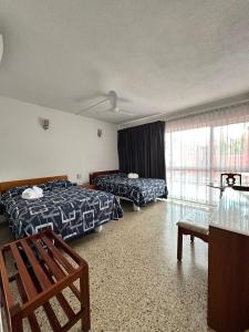 Hotel Rivera del Angel