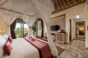 Puri Gangga Resort Ubud