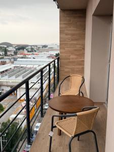 Apartamento cerca estadio GNP, Autódromo y Aeropuerto
