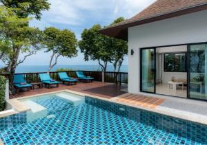 Avani Plus Koh Lanta Krabi Resort