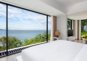 Avani Plus Koh Lanta Krabi Resort