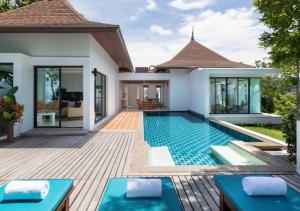 Avani Plus Koh Lanta Krabi Resort