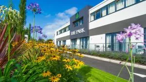 布兰德公园酒店 - 巴恩斯特珀尔