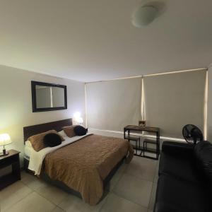 Central Premium Studio