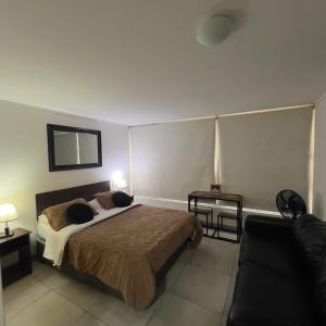 Central Premium Studio