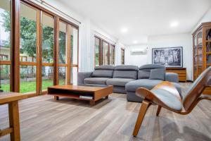 Baan 268 Private 3BR House for 6 San Pa Tong Chiang Mai