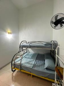 AR Homestay