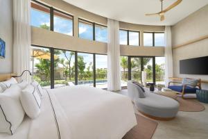 Meliá Serenity Cam Ranh Beach Resort