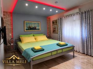 Villa Meli