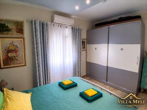 Villa Meli