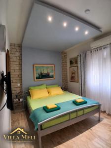 Villa Meli