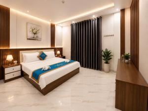 KHÁCH SẠN AN VŨ HOTEL - Cơ sở 2