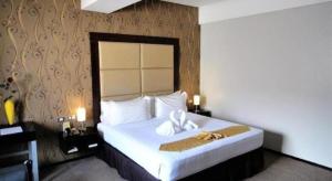 Mallberry Suites Business Hotel