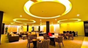 Mallberry Suites Business Hotel