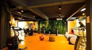 Mallberry Suites Business Hotel
