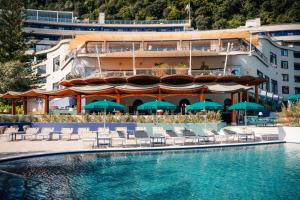 Hilton Sorrento Palace